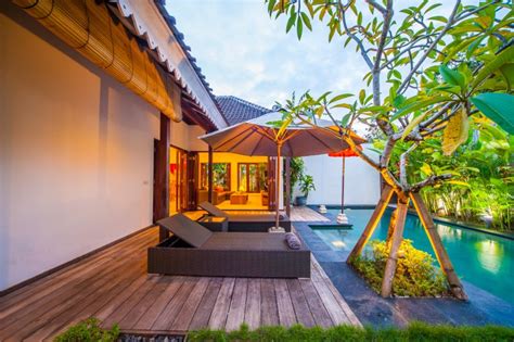 Eco Green Private Villa Close To Batu Bolong Beach Updated 2020 Tripadvisor Pererenan