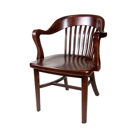 Ton this vintage wooden armchair is designed by the. Brenn Antique Wood Arm Chair | The Chair Market