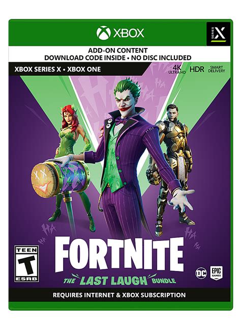 Fortnite Xbox Game Ubicaciondepersonascdmxgobmx