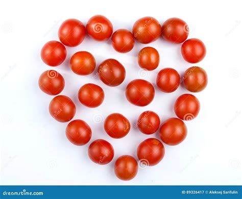 cherry tomatoes stock image image of fresh healthy 89326417