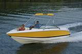 Pictures of What Is The Best Bowrider Boat