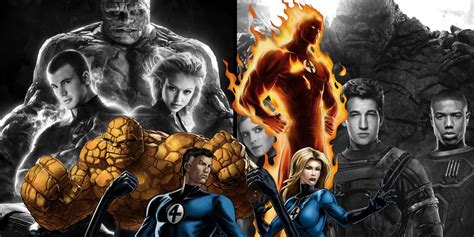 Why Movies Keep Getting Fantastic Four Wrong And How Marvel Can Fix It