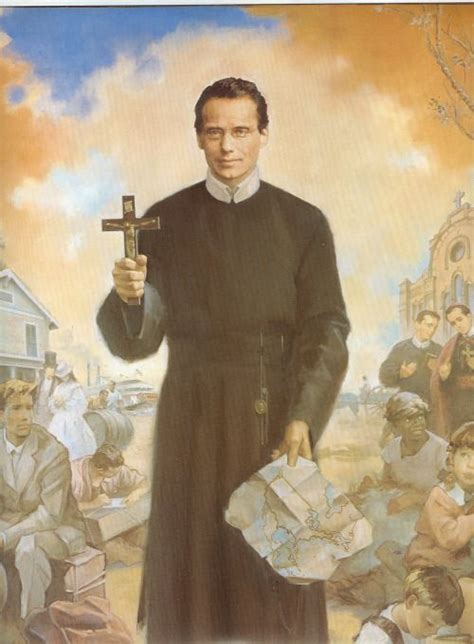 Theraccolta Blessed Father Francis Xavier Seelos Catholic Priest
