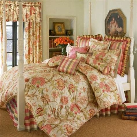 French Country Style Bedding Sets Bedding Design Ideas
