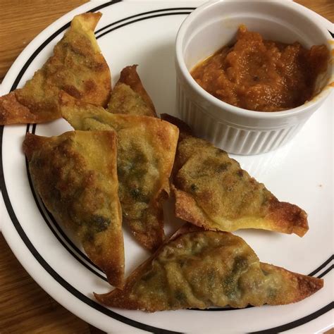 North Indian Nepali Curry Dumplings Recipe Allrecipes