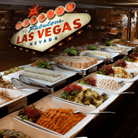 Las Vegas Buffets Now Open 2023