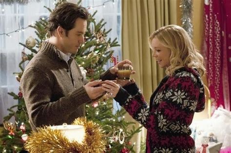 The 16 Best Made For Tv Romantic Christmas Movies Because You Know You