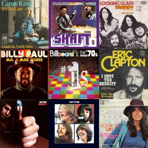 8tracks Radio 70s 1 Billboard Pop Hits 74 Songs Free And Music