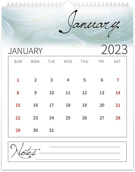 Buy 2023 Calendar Wall Wall Calendar 2023 2024 Jan2023 To Jun2024 15