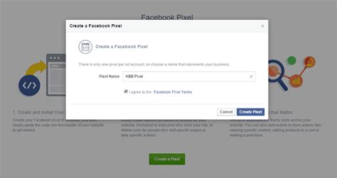 Maybe you would like to learn more about one of these? Install Facebook Pixel For Retargeting & Remarketing