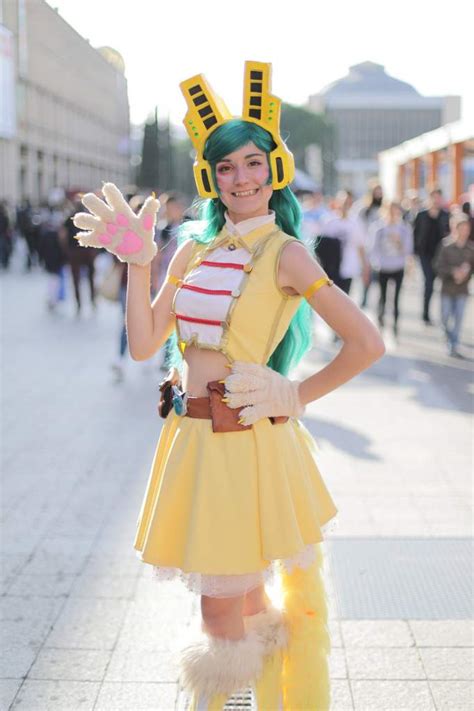 Ragdoll Cosplay From Boku No Hero Academia Cosplay Amino