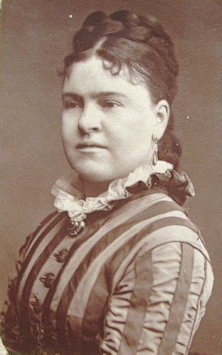 Sarah Edith Wynne 1842 1897 Welsh Opera Singer Famous Welsh People