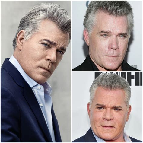 Ray Liotta Cause Of Death Goodfellas Star Was Weak And Unsteady Before
