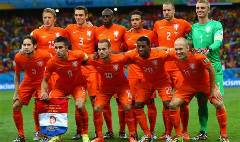 Fifa World Cup 2014 Live Updates Netherlands Vs Costa Rica