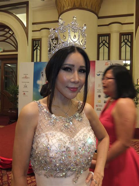 Kee Hua Chee Live Part 4 Miss Malaysia And Mrs Malaysia Petite World