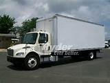 Ryder Commercial Trucks Pictures