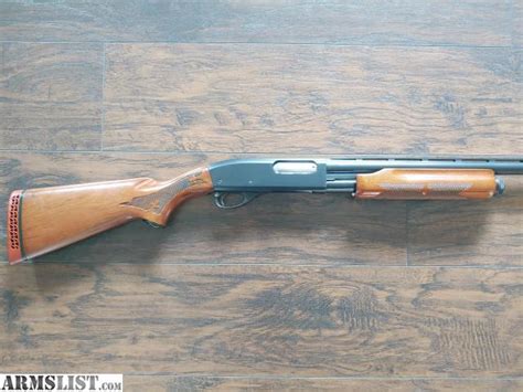 Armslist For Sale Remington 870 Wingmaster 12 Gauge