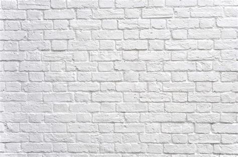 Ide Terpopuler Wall With White Bricks