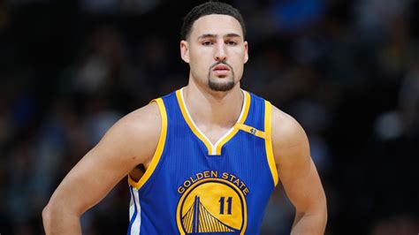 Klay alexander thompson is an american professional basketball player for the golden state warriors of the national basketball association. Klay Thompson on the market? SiriusXM NBA Radio discusses ...