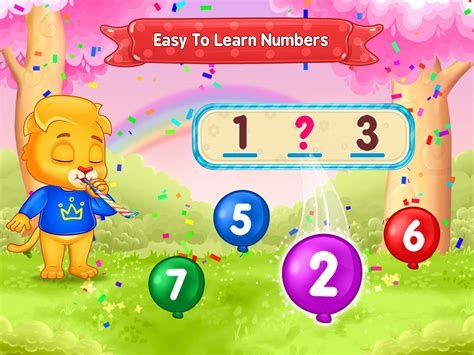 123 Numbers Apk For Android Download