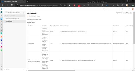Creating Azure DevOps WIKI Pages from within a pipeline - part 1 - Stefan Stranger's Blog