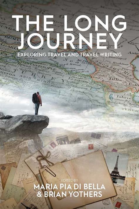 The Long Journey Exploring Travel And Travel Writing Softarchive