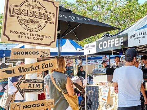 21 best brisbane markets a complete guide man of many