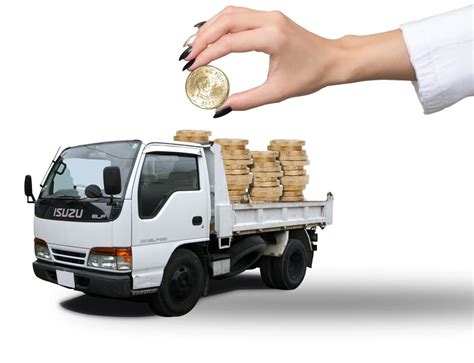 Why You Should Invest In Second Hand Trucks Japan