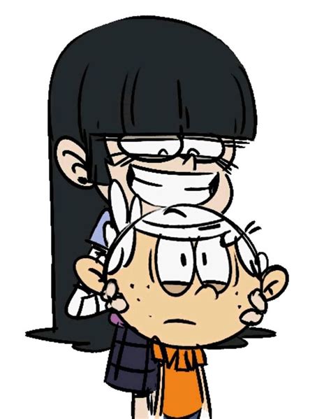 Pin By Dmitry Vashinsky On The Loud House Loud House Characters Lynn Loud Loud House Rule 34