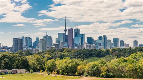 Tons of awesome toronto skyline at sunset wallpapers to download for free. 4K Timelapse Sequence of Toronto, Canada - Toronto s ...