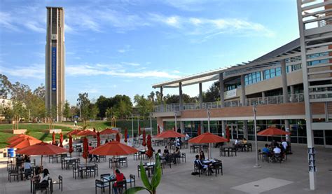 Étudier à Létranger University Of California Riverside Esilv Ecole