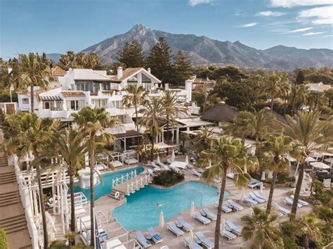 The Most Amazing Property In Spain Review Of Puente Romano Marbella