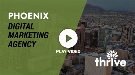 Phoenix Digital Marketing Agency Top Phoenix Digital Marketing Services