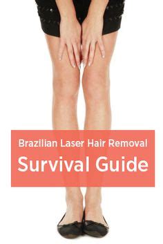This leads to a more permanent removal of hair as multiple treatments usually lead to a reduction in the total hair in the region over time. Here's what you must know before going for that laser hair ...