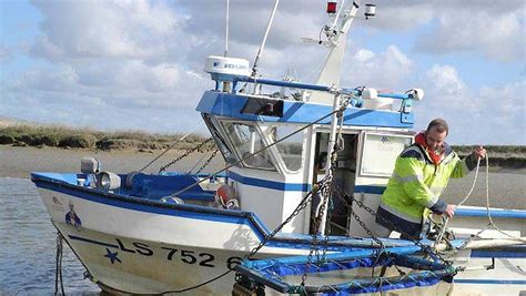 Civelle : les pêcheurs veulent exporter
