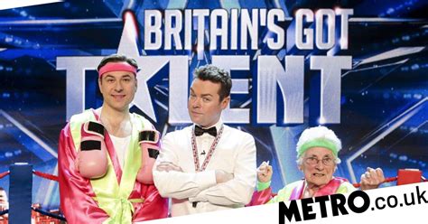 Britains Got More Talent Axed After 12 Years But Fans Are Trying To