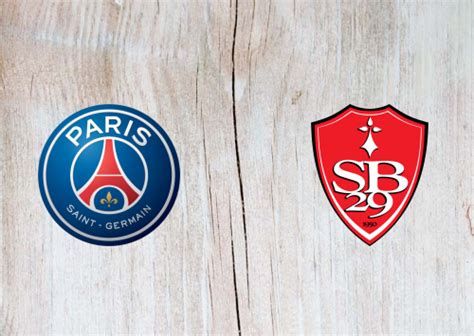 All the updates are below, with the most recent entries at the top. PSG vs Brest Full Match & Highlights 09 January 2021 ...