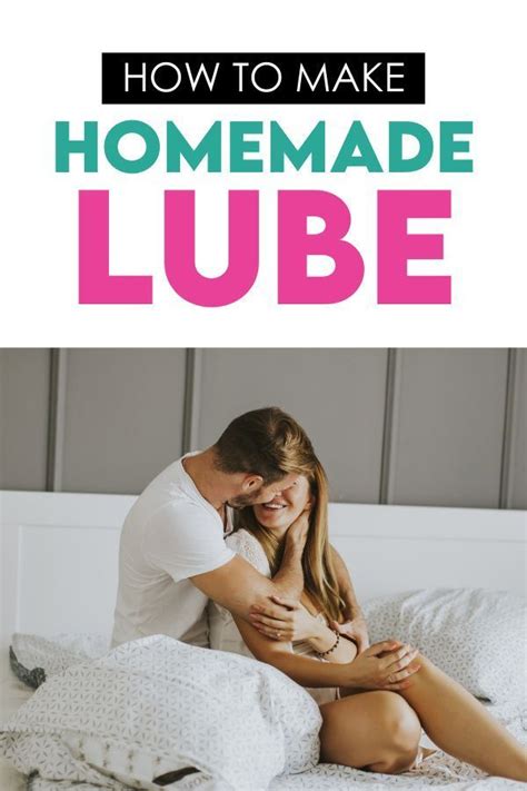 10 homemade diy lube you will love using natural lube lube personal lubricant recipe
