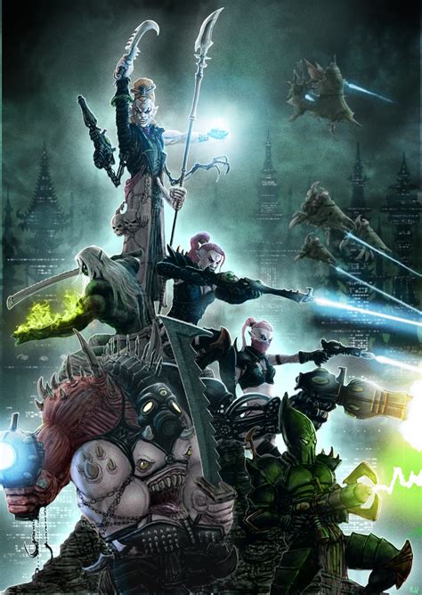 Book at riad eldar marrakech. Death or Glory: Dark Eldar: 1500pts