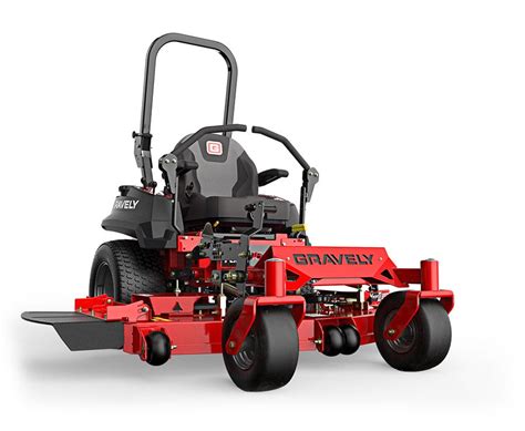 Gravely Pro Turn 152 Or Scag Patriot Lawn Care Forum
