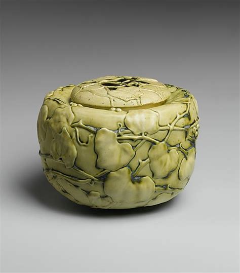 | skip to page navigation. Bowl Tiffany Studios (1902-32) Date: 1904-09 Culture ...