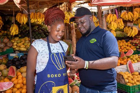 Twiga Foods Invests 10m In Commercial Farming Subsidiary Techish Kenya