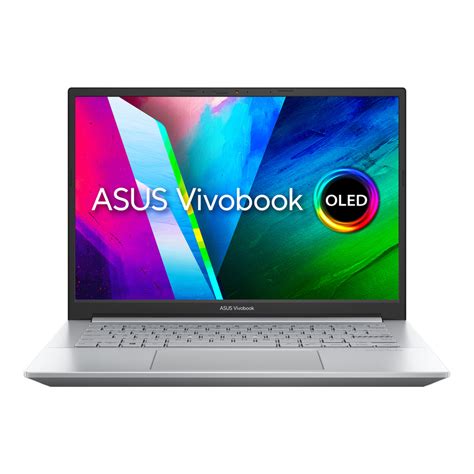Ноутбук Asus Vivobook Pro 14 Oled K3400pa Intel Core I5 11300h 16gb