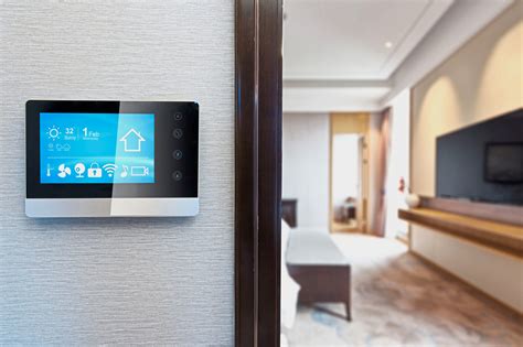 Towards Full Home Automation