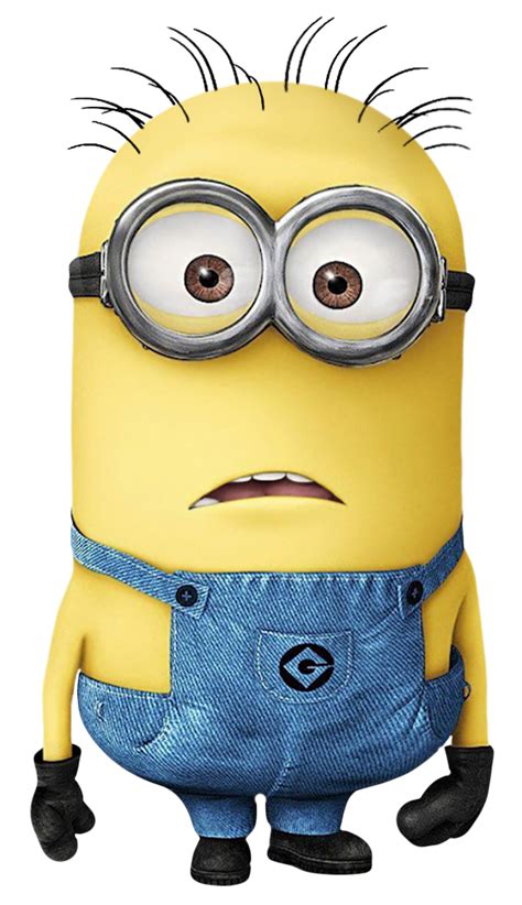 Transparent Minion PNG Picture | Minions, Amor minions, Minions fofos