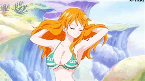 Pin On Nami