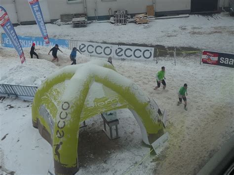Ecco Indoor Trail Begeistert Dortmund Tus Hasede Ist Mit Dabei Tus