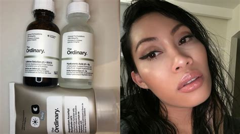 The nine products below are the best the ordinary products to banish acne scars. Review: The Ordinary Skin Care Products for dry, sensitive ...