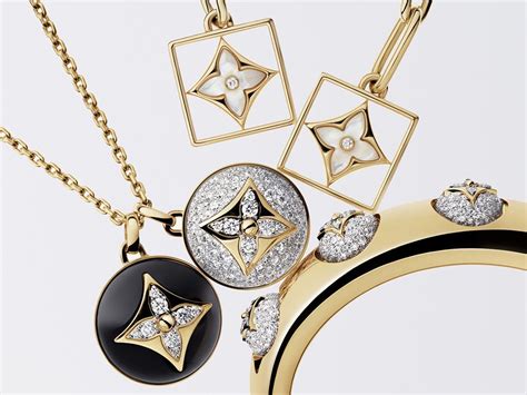 The Designer Behind The New Louis Vuitton Bblossom Jewellery