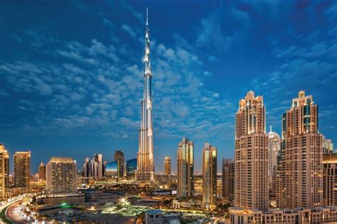 Burj Royale By Emaar In Downtown Dubai Building Arabia